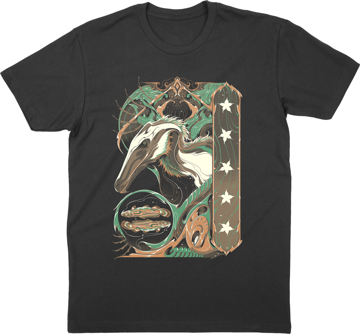Abstract Austroraptor